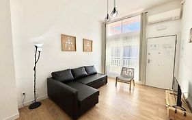 Aluche Aparment A